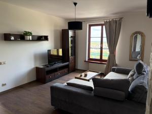 Apartament Sandomierskie Wzgórze
