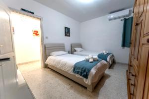 Spacious 3 bedroom Apartment in the Heart of St Julians