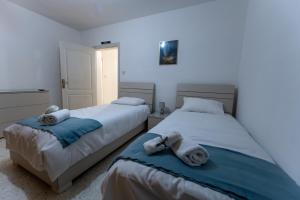 Spacious 3 bedroom Apartment in the Heart of St Julians