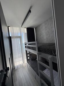 Stylish 2-Bedroom Apartment with Sea View Batumi