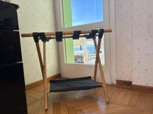 Il terrazzino sul Golfo - Recco