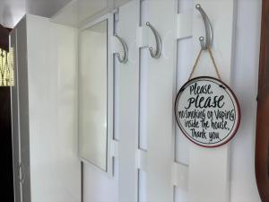 Il terrazzino sul Golfo - Recco