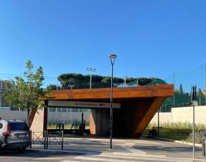 Roma & Amor Apartment