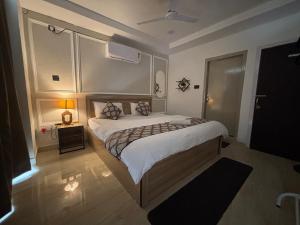 Lily Homes 3BHK