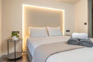 City Minimal apartments B