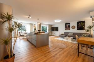 Schöne Wohnung in Krefeld nahe Düsseldorf