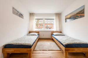 Schöne Wohnung in Krefeld nahe Düsseldorf