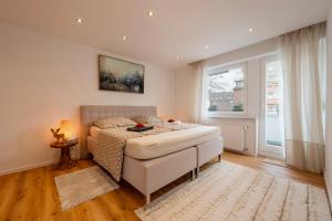 Schöne Wohnung in Krefeld nahe Düsseldorf