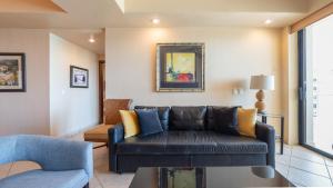 Las Palomas Beach and Golf Resort