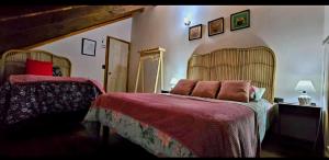 Casa Hortencia
