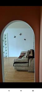 Apartament Amurg