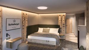 Schiefergut Family Resort Flachau
