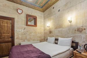 Tatlı Kaya Cave Otel