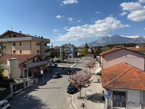 Dimora dei Marsi B & B Suite