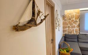 Casa Bella a Skala 1