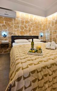 Casa Bella a Skala 1