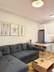 Otium Apartment 3Min Walk to Golem Beach