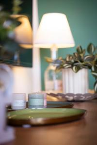 Borgo Amei nel centro storico di Pizzo con vista mare