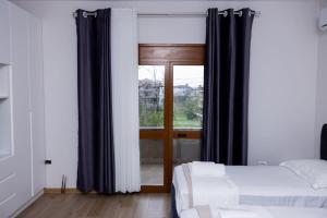 Modern 110 m2 apartment near Tirana and airport