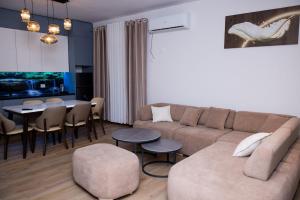 Modern 110 m2 apartment near Tirana and airport