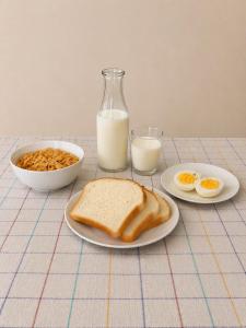 Cozy Studio in Surčin 2 Beds Near Airport