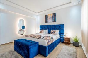 Élégance et luxe à l hivernage