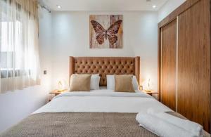 Élégance et luxe à l hivernage