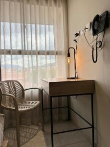 Loft Wi-Fi Air Conditioning