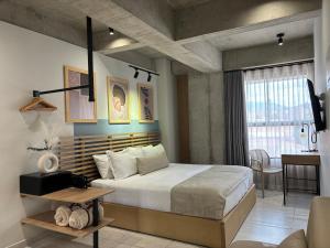 Loft Wi-Fi Air Conditioning