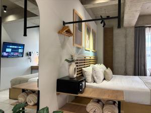 Loft Wi-Fi Air Conditioning