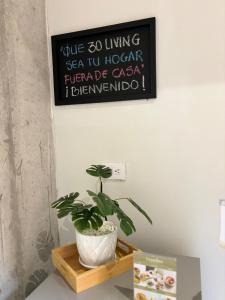 Loft Wi-Fi Air Conditioning