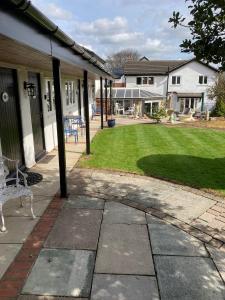 Primrose Cottage Westhead