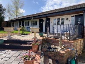 Primrose Cottage Westhead