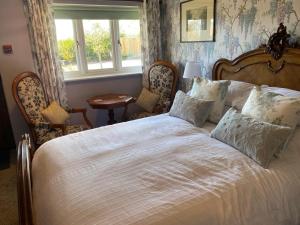 Primrose Cottage Westhead