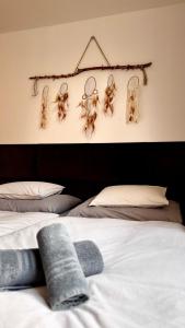 Remote Work Friendly Zahradní apartmán u jezera