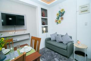 206 Executive Granvia Suites