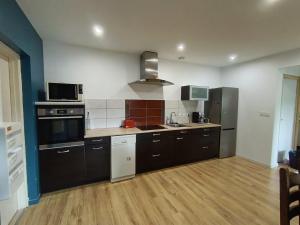 Charmant studio au coeur de Murat