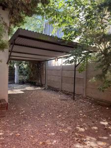 Casa Pueblo Esther