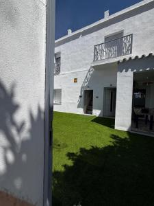 Apartamentos El Naranjo