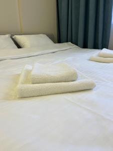 Стильна смарт квартира в передмісті Києва