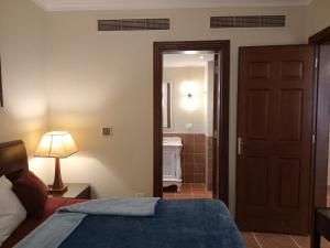 Coral Sea Sokhna VIP Chalet 37 Egyptians Only