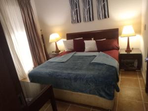 Coral Sea Sokhna VIP Chalet 37 Egyptians Only