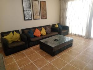Coral Sea Sokhna VIP Chalet 37 Egyptians Only