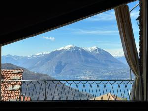 La Terrazza Vista Lago