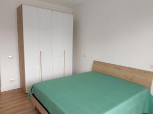Una casa al mare