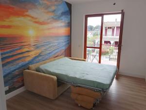 Una casa al mare