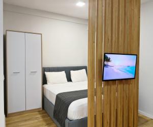 Otium Apartment 3Min Walk to Golem Beach