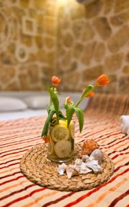 Casa Bella a Skala 2