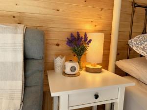Avondale Lytham - Private Luxury Pod - Walk to Lytham Green
