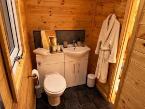 Avondale Lytham - Private Luxury Pod - Walk to Lytham Green